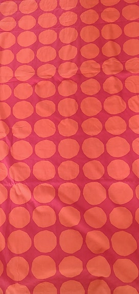 Marimekko Kivet pussilakana