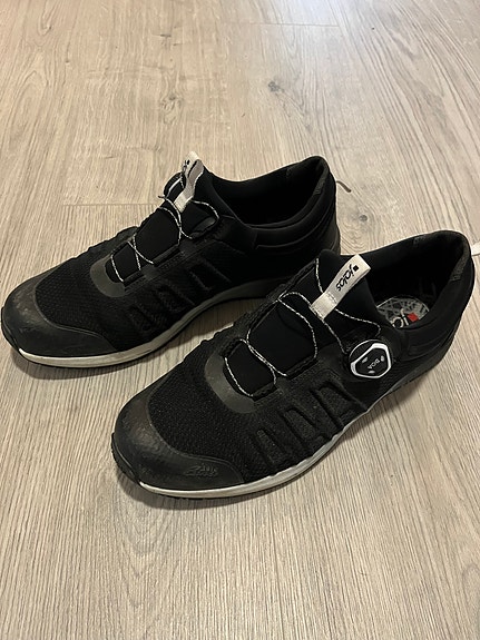 Jalas 5382 SPOC työkengät koko 45