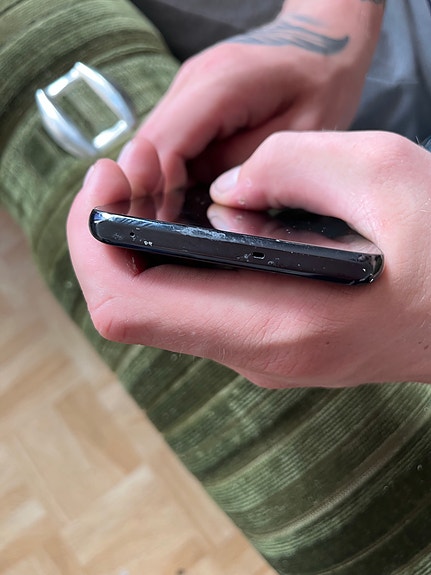 Oneplus 10t