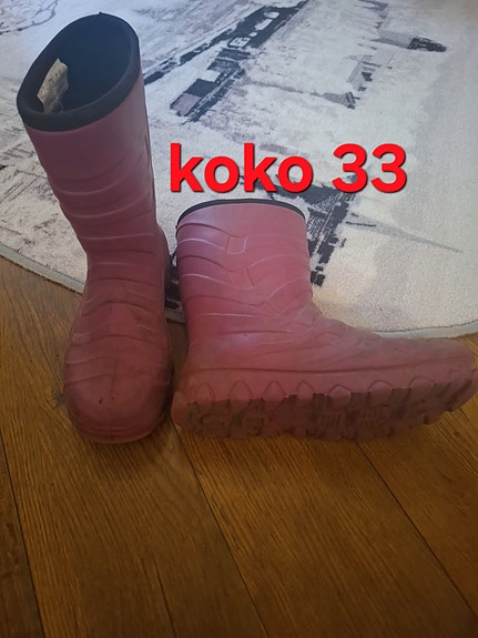 Kenkiä