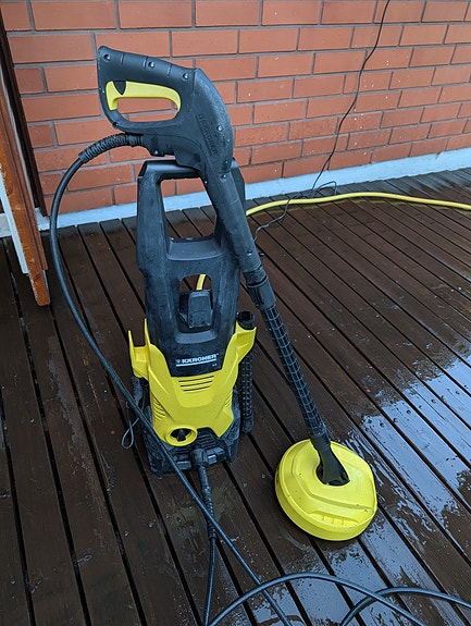 Kärcher painepesuri