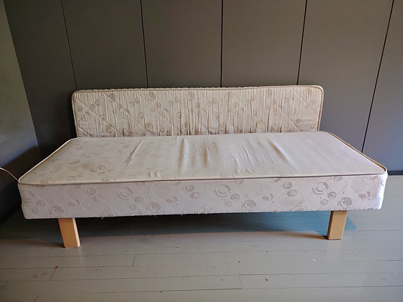 Sänky 80x200