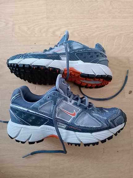 nike zoom air  juoksukengät