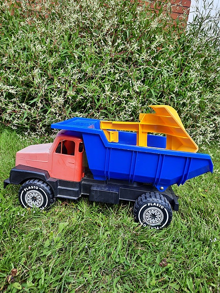 kuorma-auto
