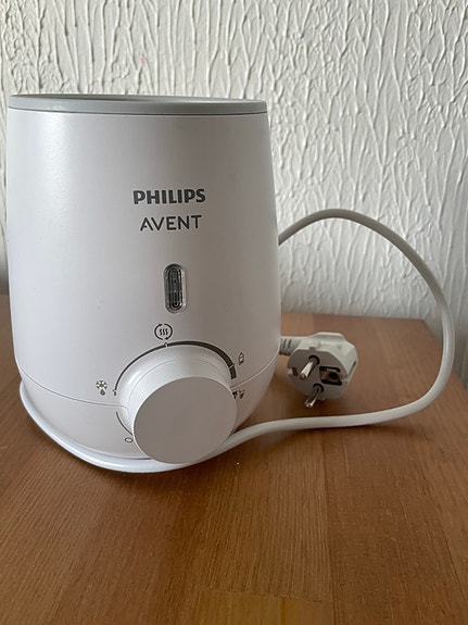 Philips Avent pullonlämmitin