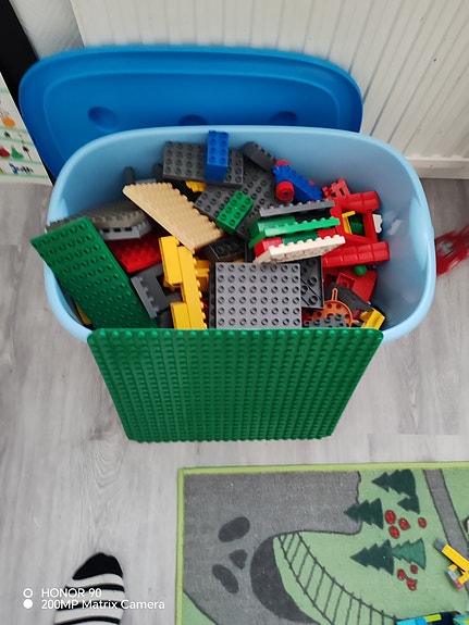 duplo Legot