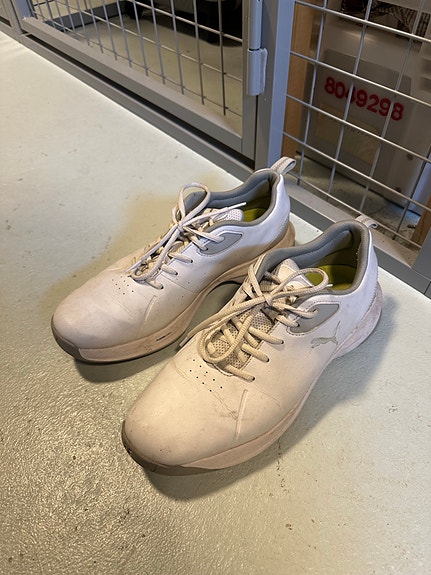 Puma miesten golf kengät koko 44