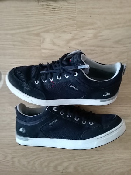 Viking gore tex kengät