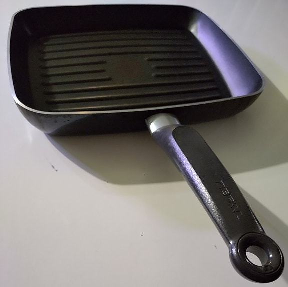 Tefal grillipannu / Tefal grill pan