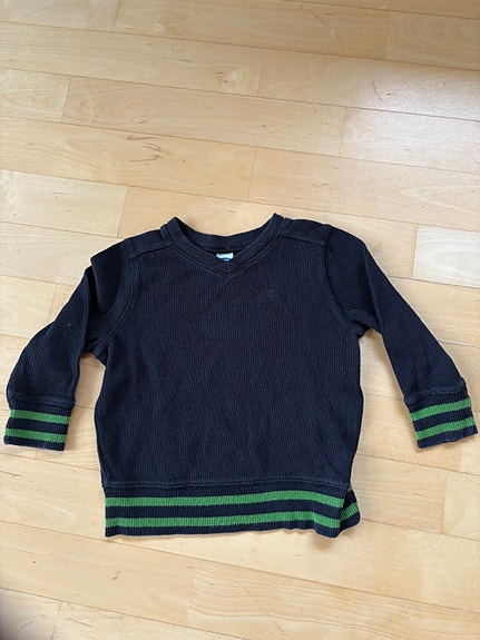 Old Navy puuvillaneule