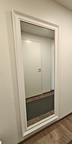 Hemnes peili