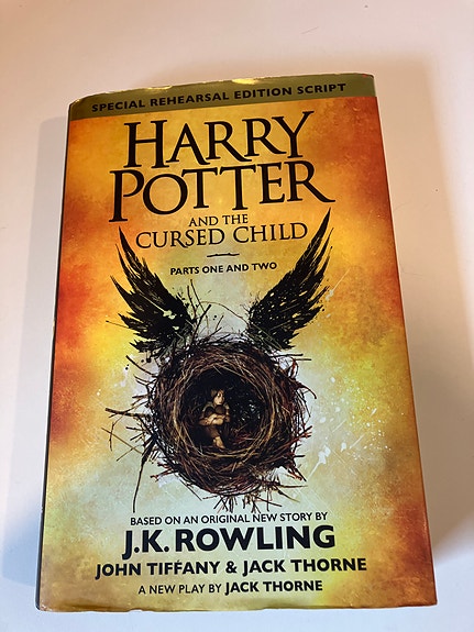 Harry potter