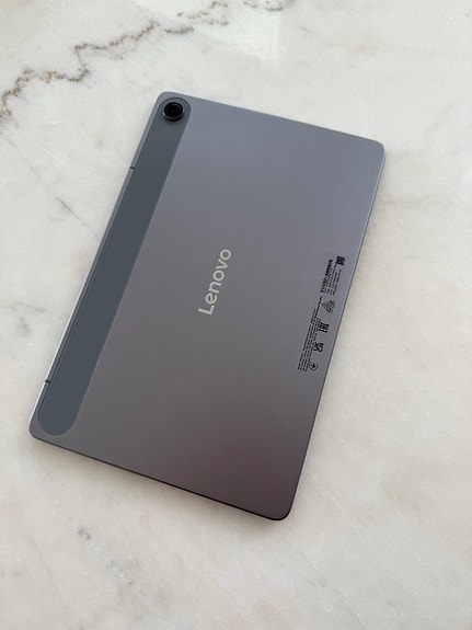 Uusi Lenovo tabletti