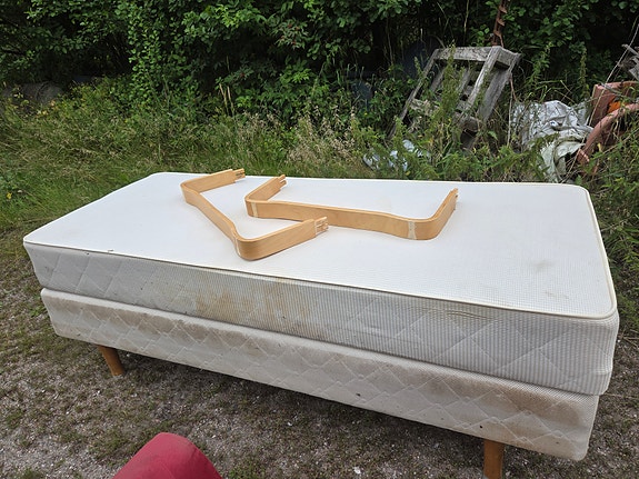Sänky 80cm
