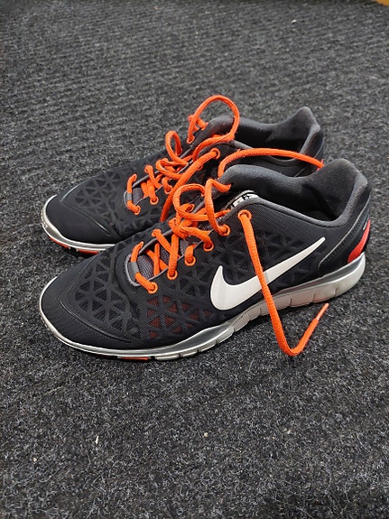 Nike free fit 2 sisäpelikengät koko 41