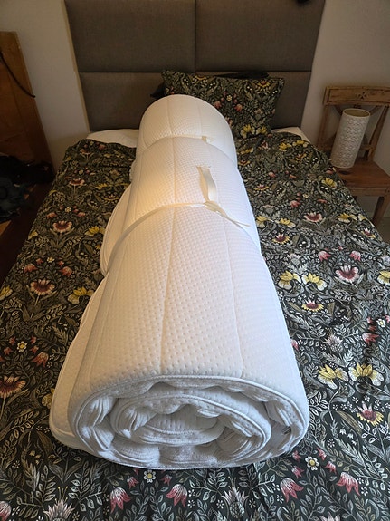 Siisti petauspatja 120cm