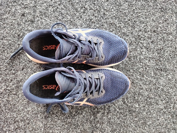 Asics Magic Speed 2 koko 38