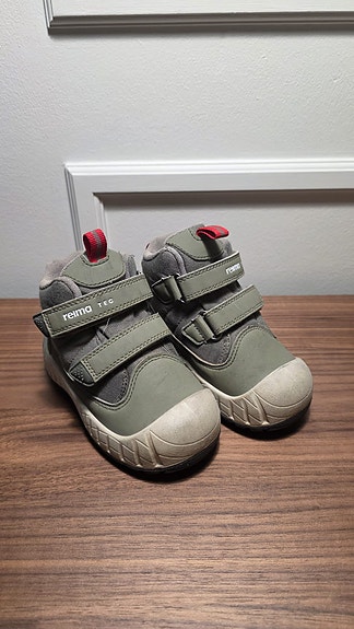 Reima Gore-Tex lasten kengät koko 23 unisex