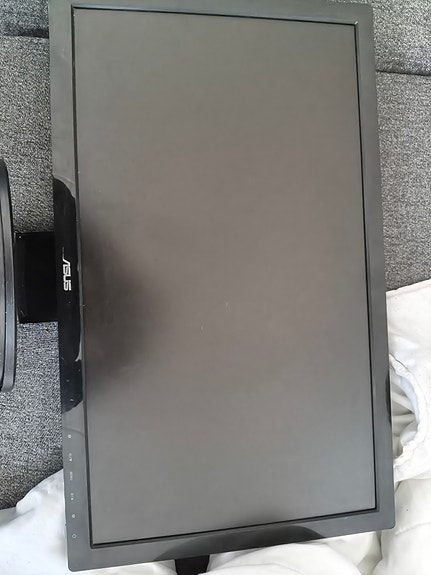 Asus VE247T 21" näyttö