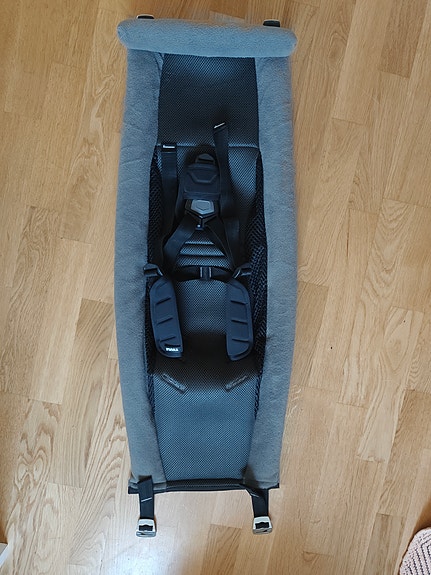 Thule chariot infant sling
