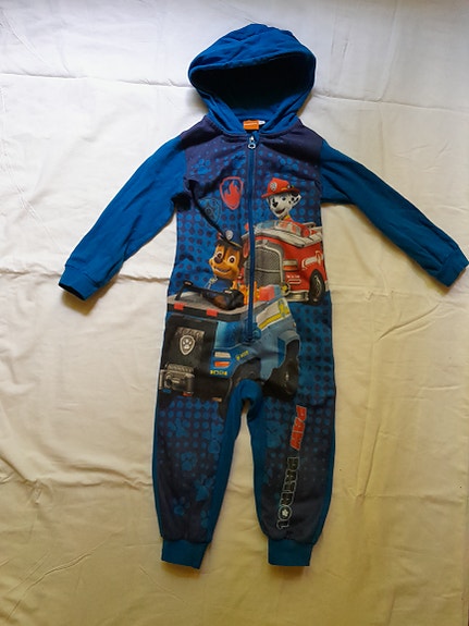 Jumpsuit 104