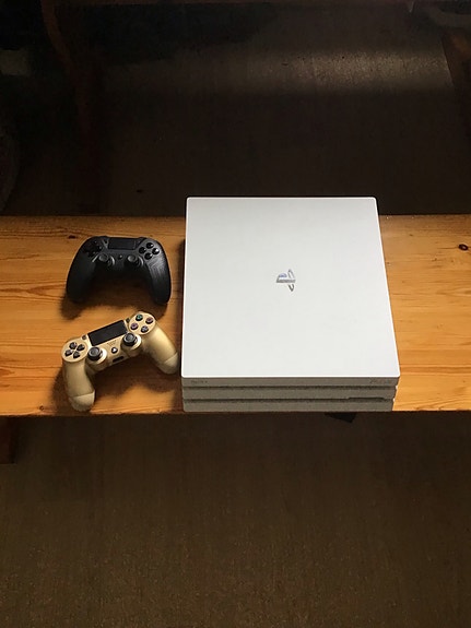 PS4 Pro