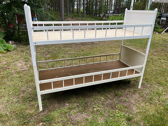 Lasten sängyt