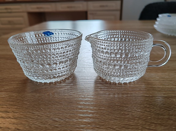 Nuutajärvi/Kastehelmi