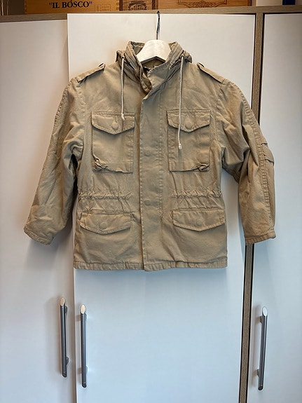 Vintage Lee Cooper takki (120cm)