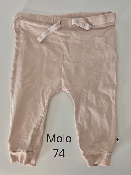 Molon housut, koko 74