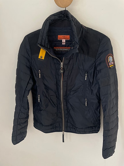 Parajumpers kevyt untuvatakki