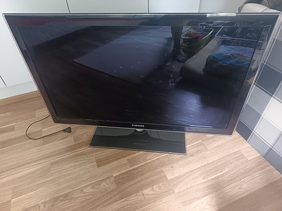 Samsung televisio