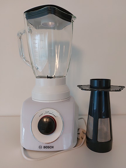 Bosch Tehosekoitin