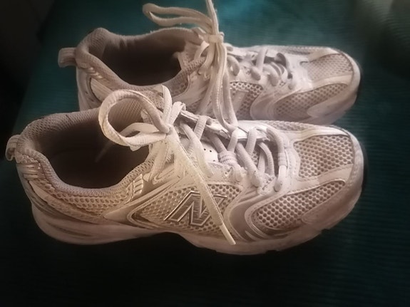 New Balance juoksukengät, koko 37,5