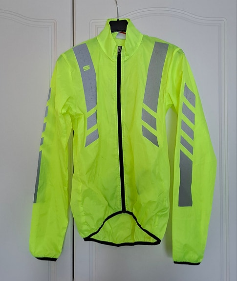 Sportful m. tuuli/sadetakki M