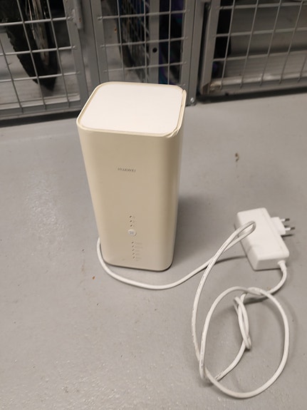 Huawei