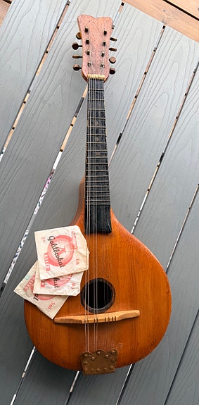 Mandoliini