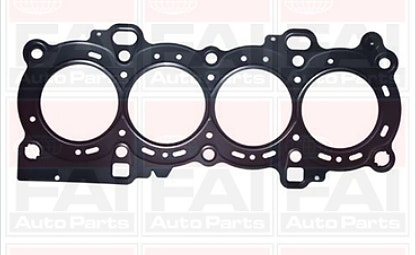 SYLINTERIKANNEN TIIVISTE  FORD FIESTA,FOCUS 1,4 16V 6/98-