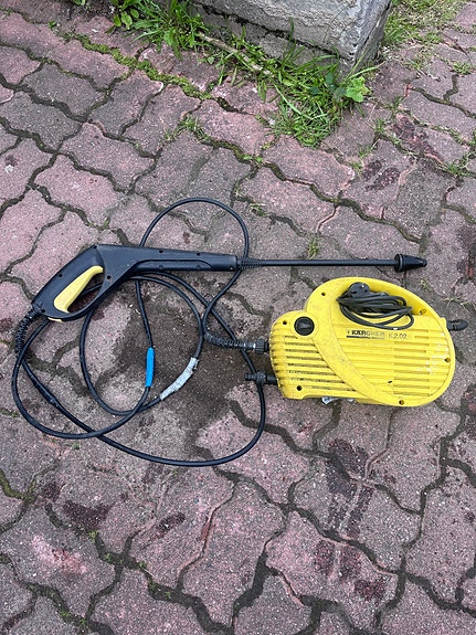 Kärcher K 2.02 painepesuri