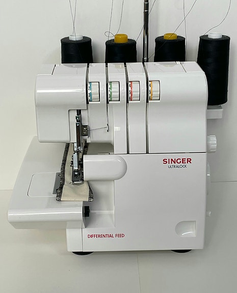 Saumuri Singer 14SH644