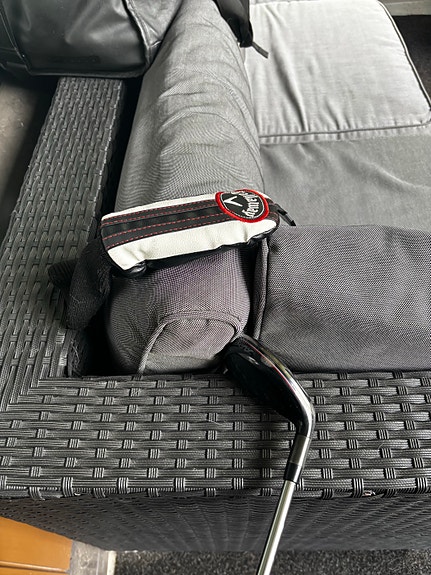 Callaway apex hybridi