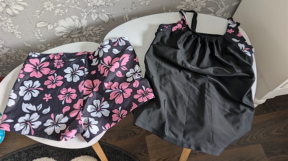 Uimapuku L/XL