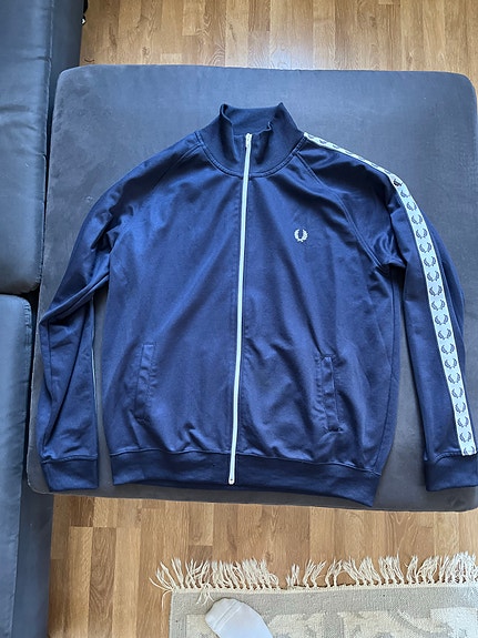 Fred Perry- takki (XL/L)