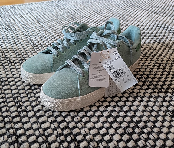 Adidas Stan Smith tennarit