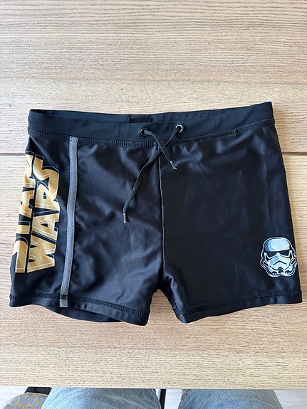 Star Wars uimahousut pojalle