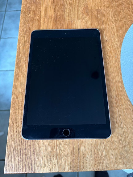Apple iPad Mini 4 64 GB wifi