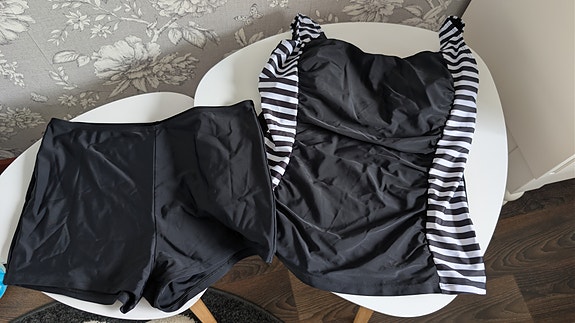 Uimapuku L/XL