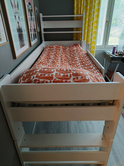 Unipuu pikkuparvi 80*200 cm