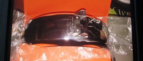 Suzuki pv