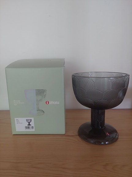 Iittala Miranda kulho